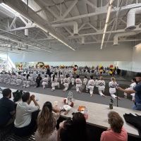 World Class Martial Arts ico