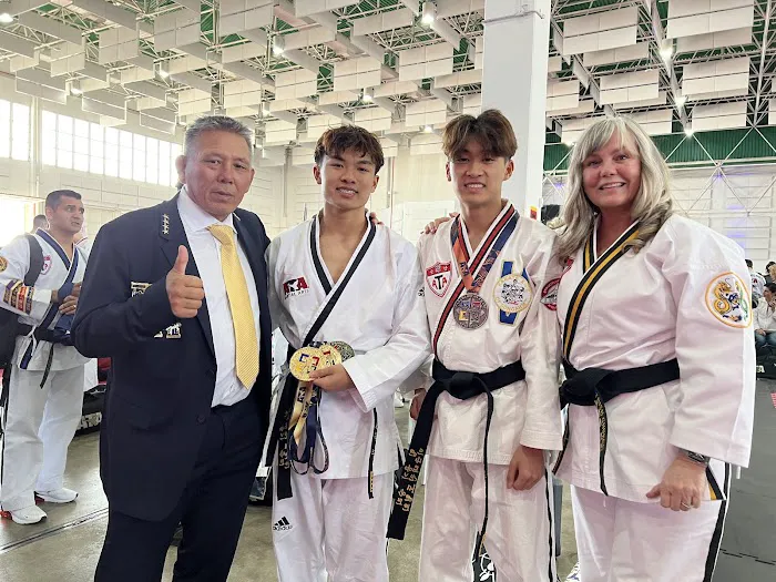 World Class Martial Arts Picture 2