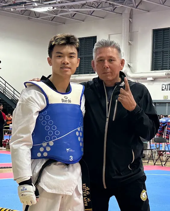 World Class Martial Arts Picture 3