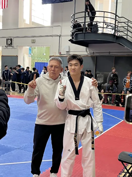 World Class Martial Arts Picture 5