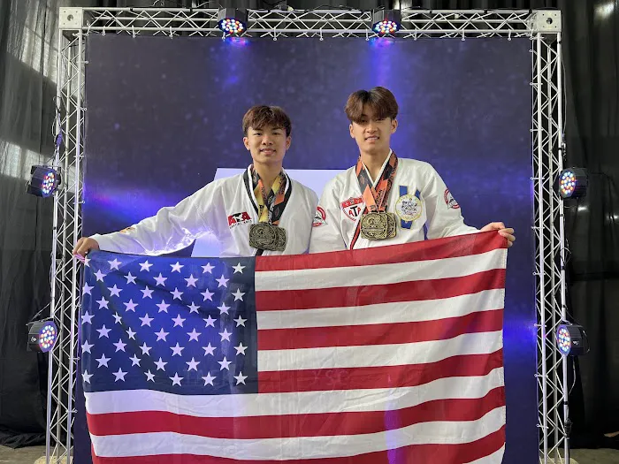 World Class Martial Arts Picture 4