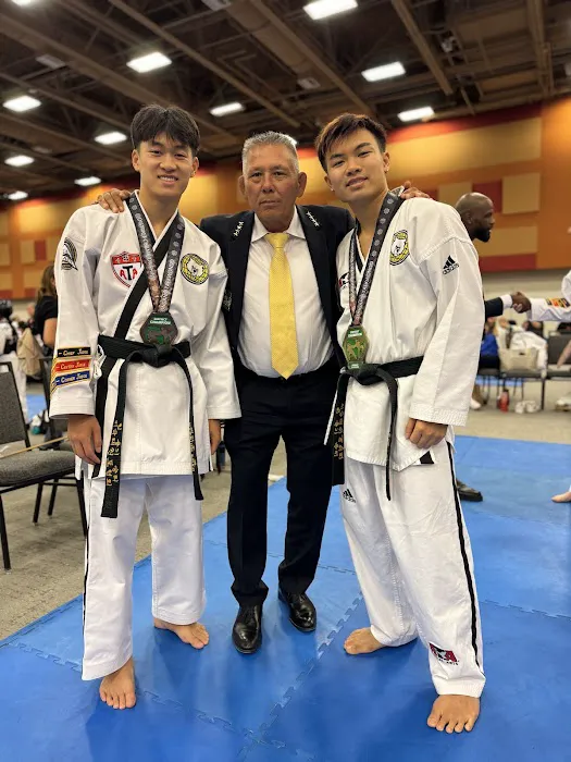 World Class Martial Arts Picture 6