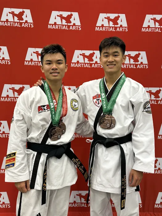 World Class Martial Arts Picture 7