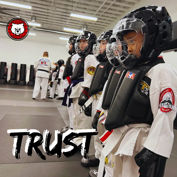 World Class Martial Arts Picture 9