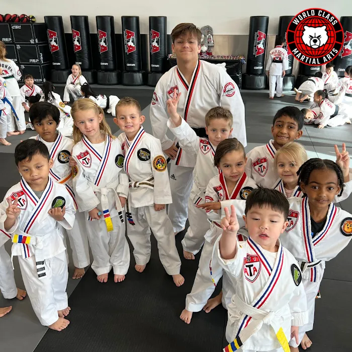 World Class Martial Arts Picture 10