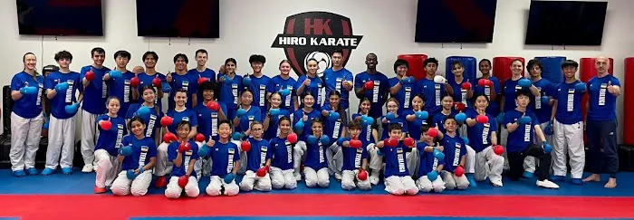 Hiro Karate Las Vegas Picture 1