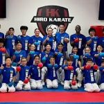 Hiro Karate Las Vegas