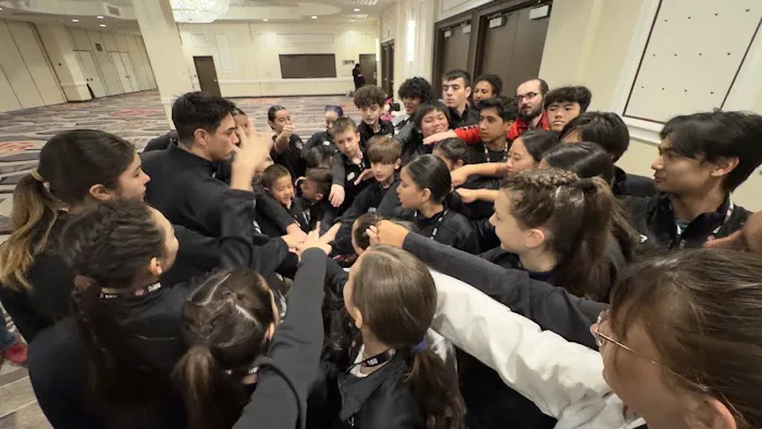 Hiro Karate Las Vegas Picture 4