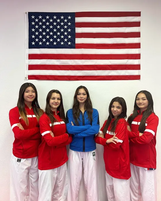 Hiro Karate Las Vegas Picture 5