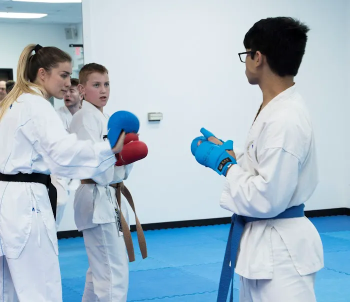 Hiro Karate Las Vegas Picture 3