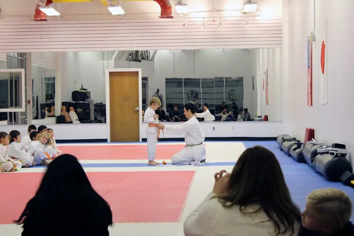 Hiro Karate Las Vegas Picture 8