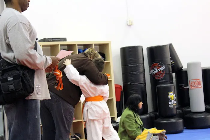 Hiro Karate Las Vegas Picture 9