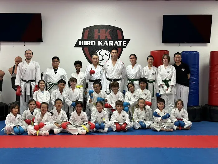 Hiro Karate Las Vegas Picture 10
