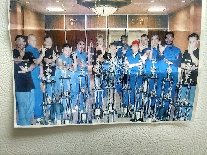 Create, Develop & Flow, Tibetan Lama Kung-fu, Jkd, Kali, Tai-chi Picture 1