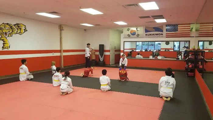 Invictus Taekwondo Center Las Vegas Picture 2