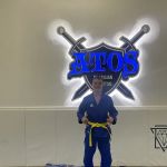 Atos Jiu-Jitsu Las Vegas