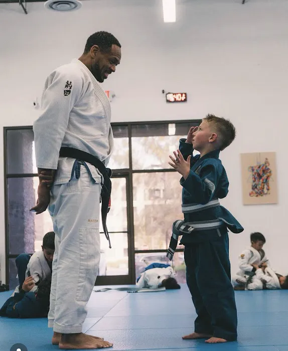 Atos Jiu-Jitsu Las Vegas Picture 7