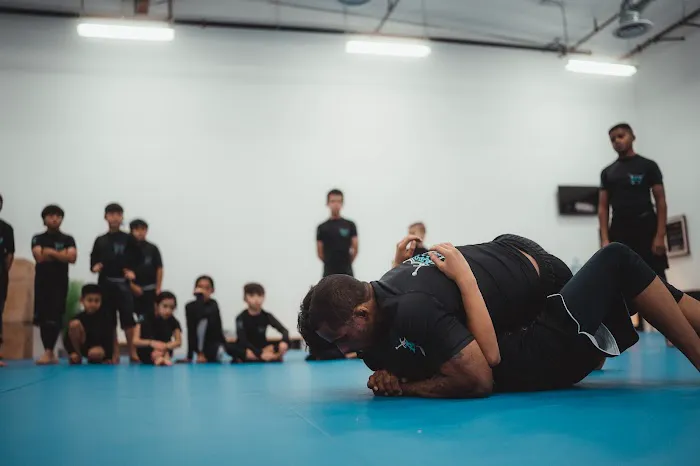 Atos Jiu-Jitsu Las Vegas Picture 6