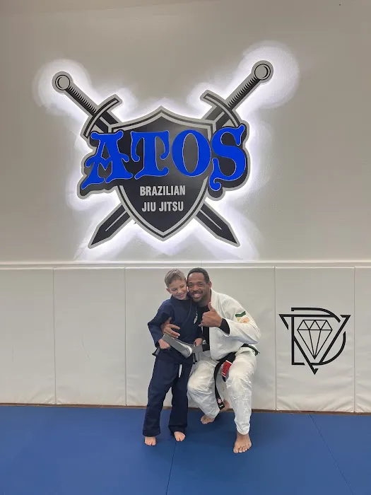 Atos Jiu-Jitsu Las Vegas Picture 4