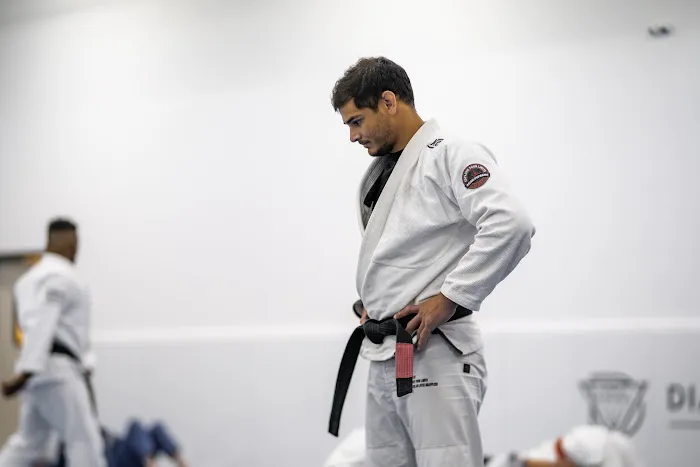 Atos Jiu-Jitsu Las Vegas Picture 10