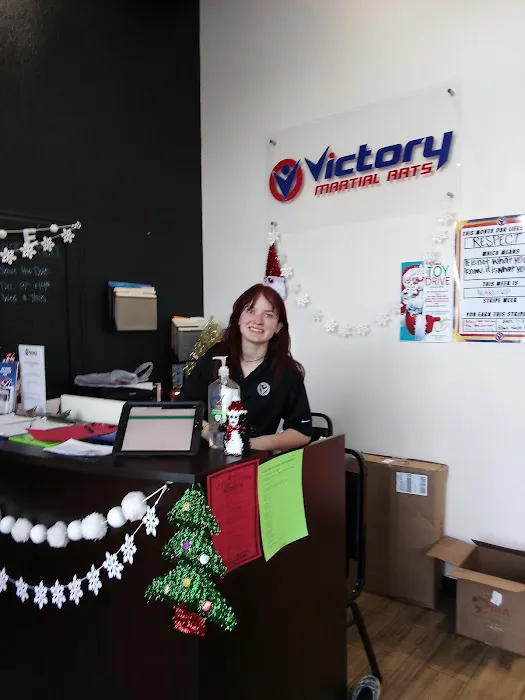 Victory Martial Arts - Grand Canyon Picture 4