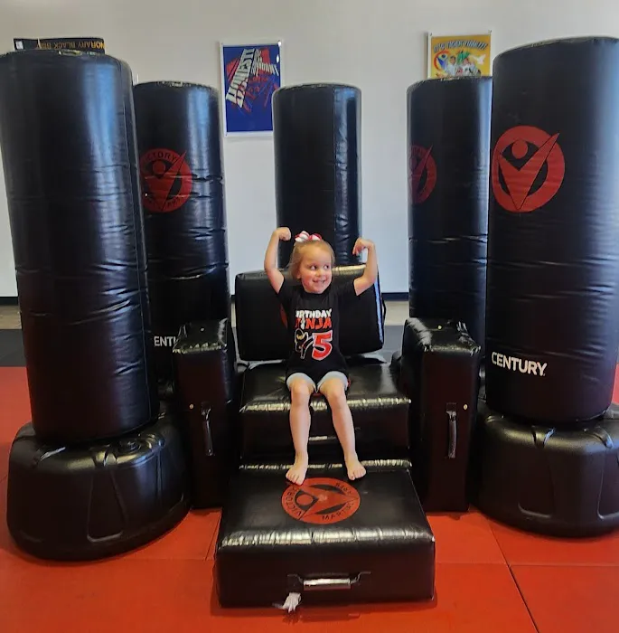 Victory Martial Arts - Grand Canyon Picture 8