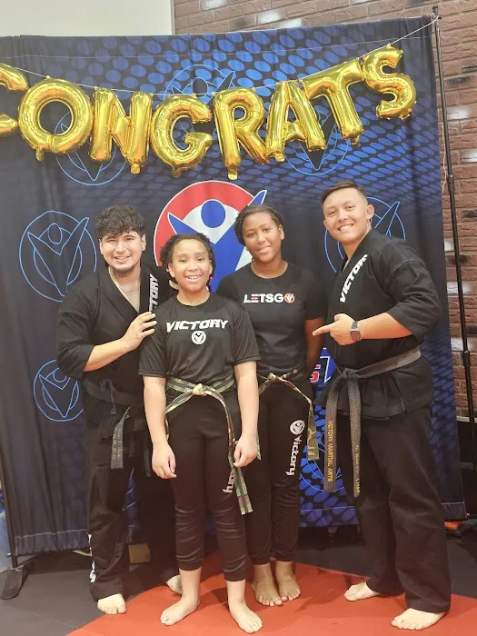 Victory Martial Arts - Grand Canyon Picture 6