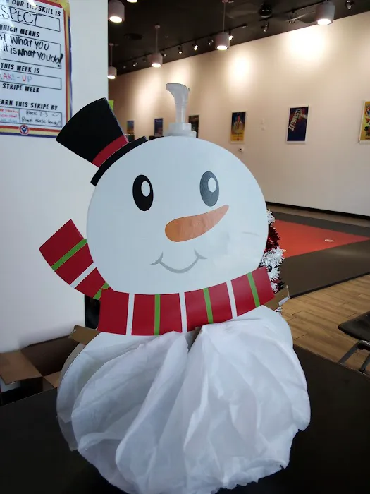 Victory Martial Arts - Grand Canyon Picture 5