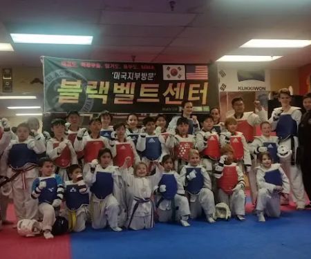 Global Taekwondo Academy
