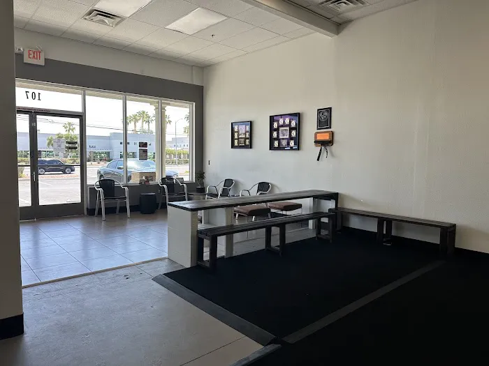 Adrenaline Martial Arts Picture 1