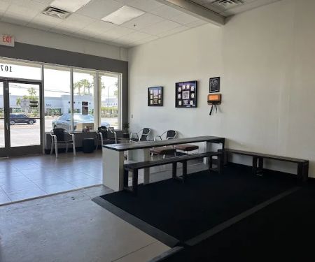 Adrenaline Martial Arts