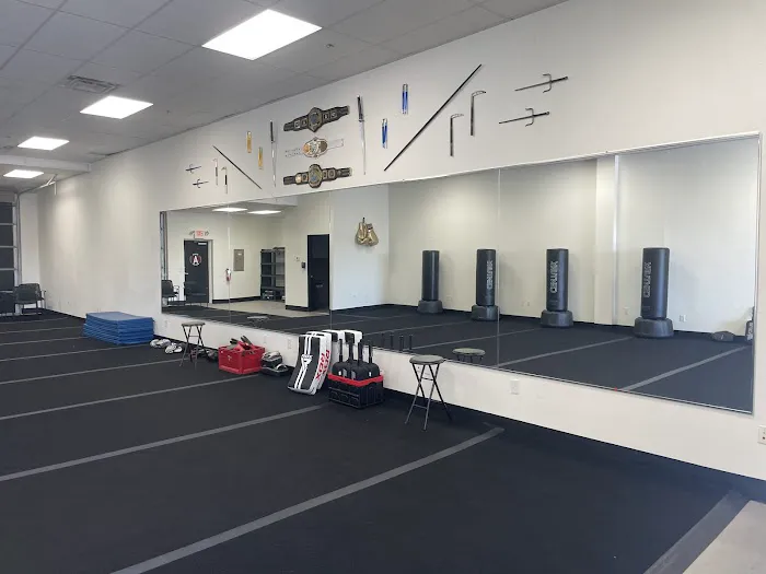 Adrenaline Martial Arts Picture 8