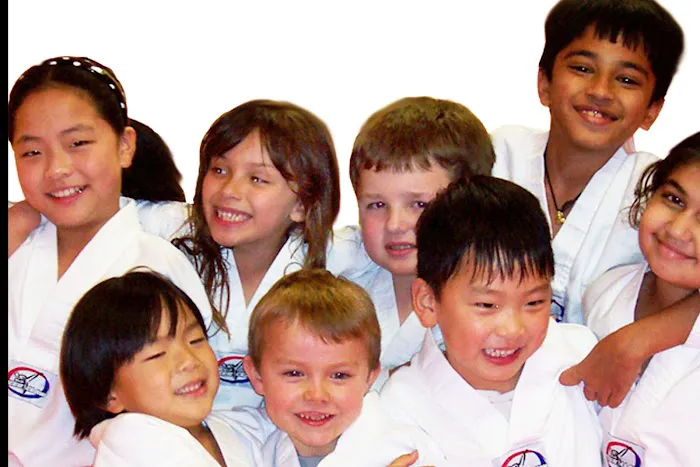 New Beginnings TaeKwonDo Picture 1