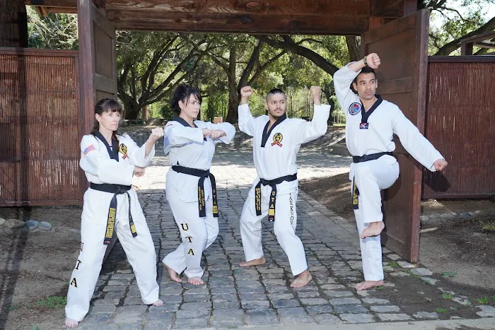 New Beginnings TaeKwonDo Picture 5