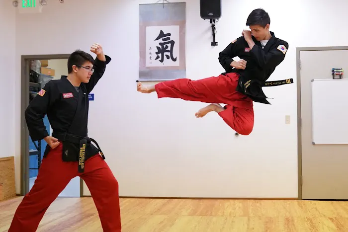 New Beginnings TaeKwonDo Picture 6