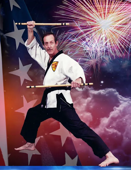 New Beginnings TaeKwonDo Picture 4