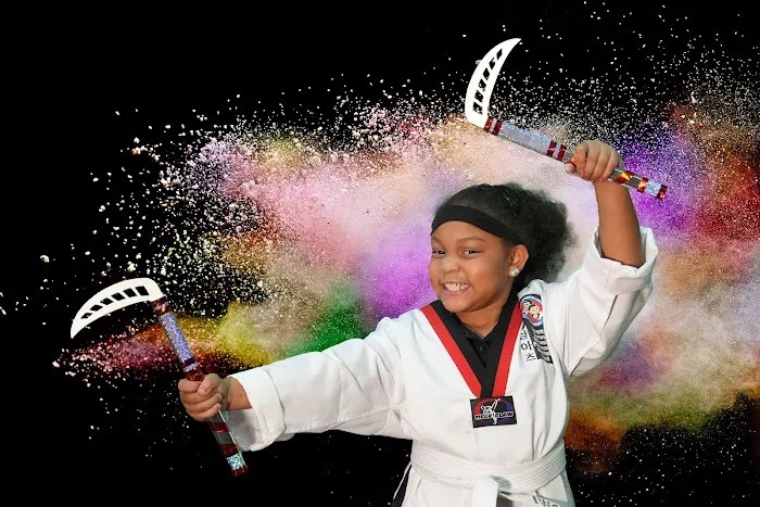 New Beginnings TaeKwonDo Picture 7