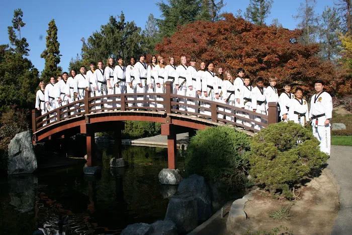 New Beginnings TaeKwonDo Picture 3