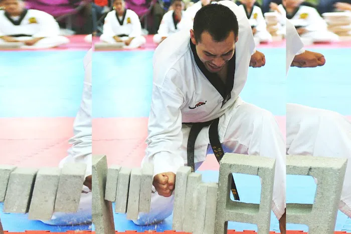 New Beginnings TaeKwonDo Picture 8