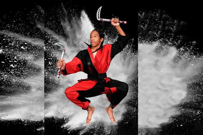 New Beginnings TaeKwonDo Picture 10