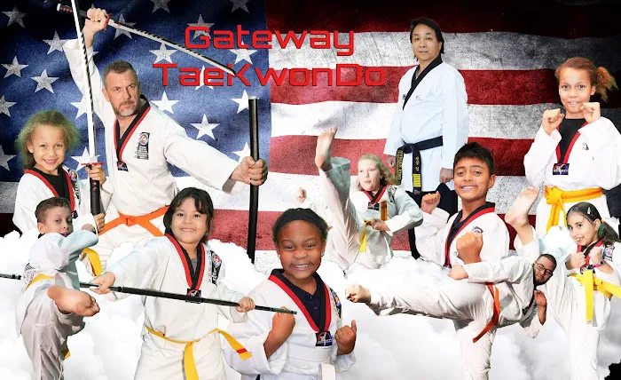 New Beginnings TaeKwonDo Picture 9