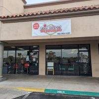 Las Vegas Taekwon-Do ico