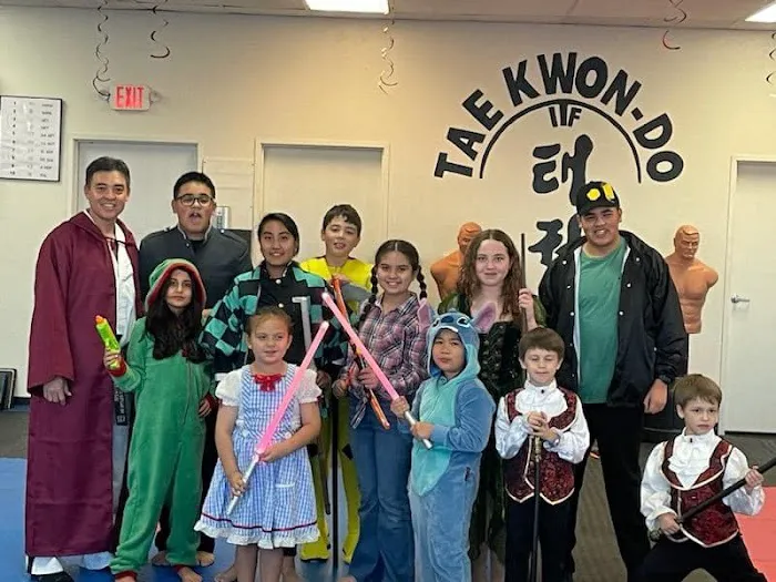 Las Vegas Taekwon-Do Picture 3