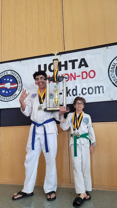 Las Vegas Taekwon-Do Picture 4