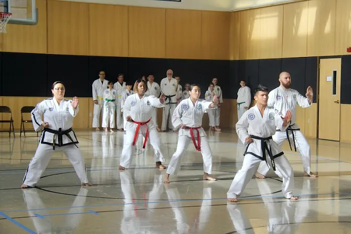 Las Vegas Taekwon-Do Picture 5