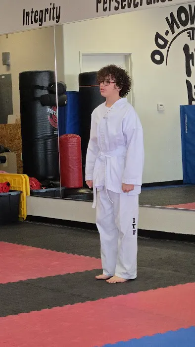 Las Vegas Taekwon-Do Picture 2