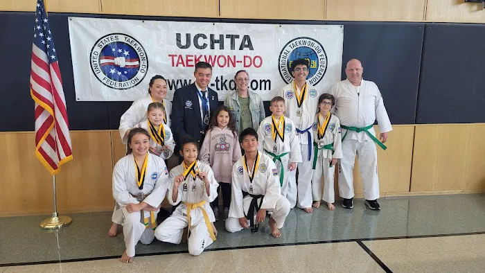 Las Vegas Taekwon-Do Picture 6