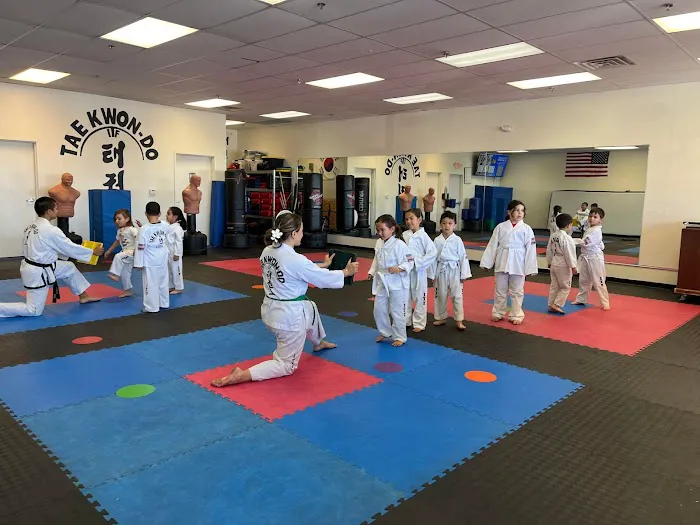 Las Vegas Taekwon-Do Picture 9