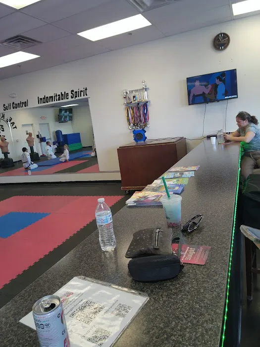 Las Vegas Taekwon-Do Picture 7