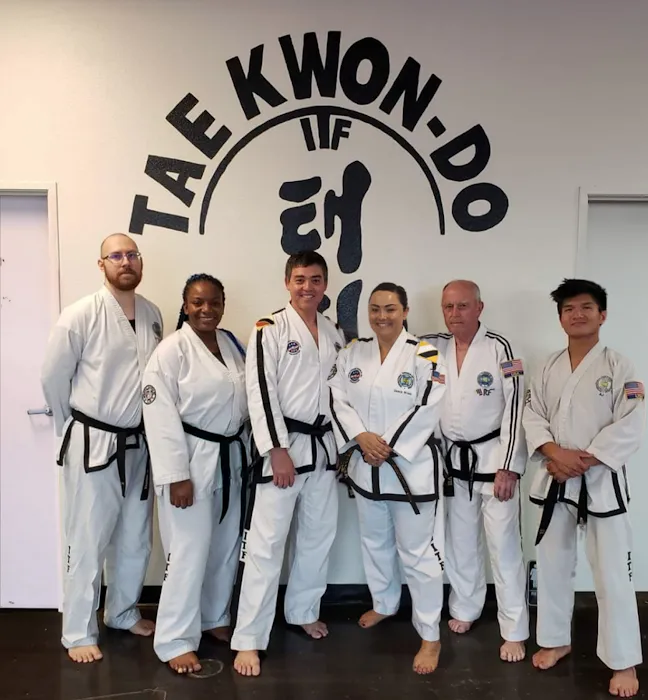 Las Vegas Taekwon-Do Picture 10